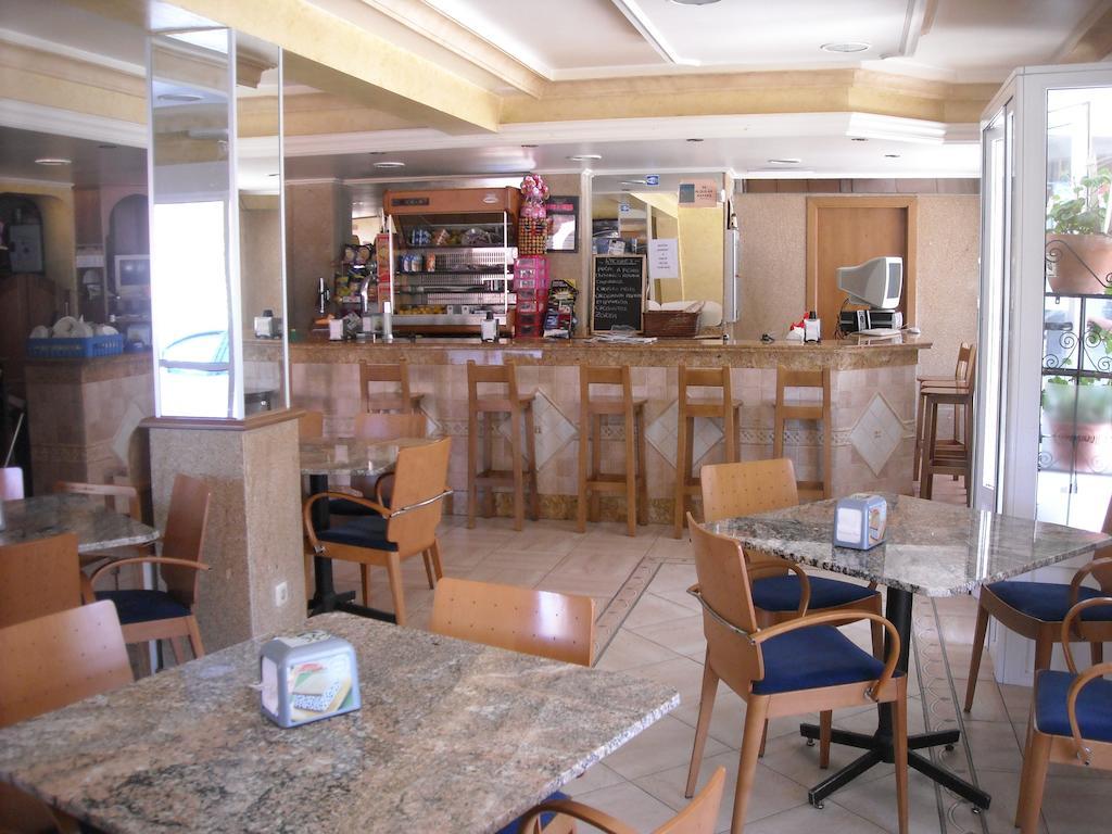 Hospedaje O Canizo Hotel Hio Exterior foto